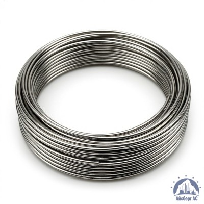 Проволока круглая 0,2-П-2-65Г ГОСТ 3875-83 купить в Казахстане