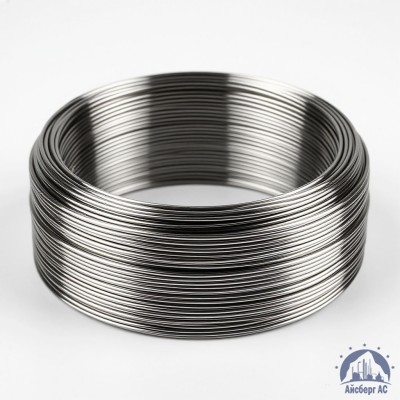 Проволока круглая 0,2-П-2-70 ГОСТ 3875-83 купить в Казахстане