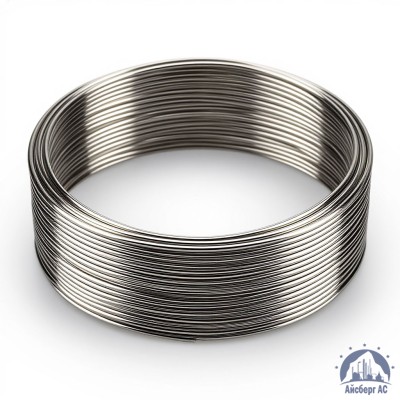 Проволока круглая 0,2-П-2-70Г ГОСТ 3875-83 купить в Казахстане