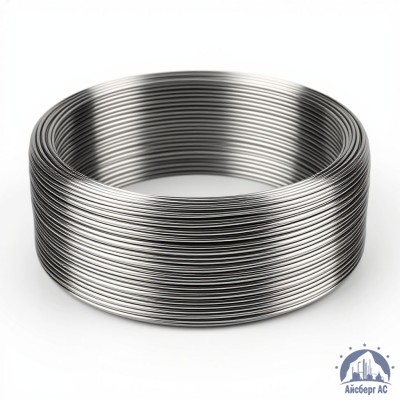 Проволока наплавочная 2 Нп-30Х10Г10Т ГОСТ 10543-98 купить в Казахстане