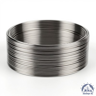 Проволока наплавочная 2 Нп-30Х17 ГОСТ 10543-98 купить в Казахстане