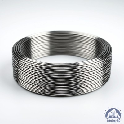 Проволока наплавочная 2 Нп-30Х9 ГОСТ 10543-98 купить в Казахстане