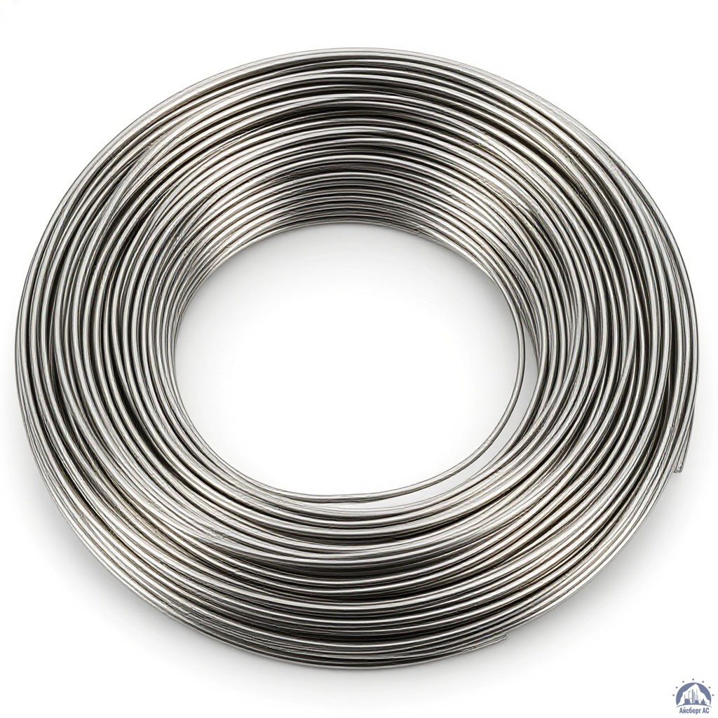 Проволока наплавочная 2 Нп-30ХГСА ГОСТ 10543-98