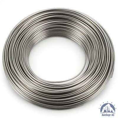 Проволока наплавочная 2 Нп-30ХГСА ГОСТ 10543-98 купить в Казахстане