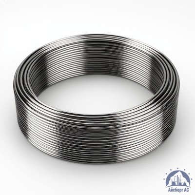 Проволока титановая 4 мм ВТ1-00СВ ГОСТ 27265-87 купить в Казахстане