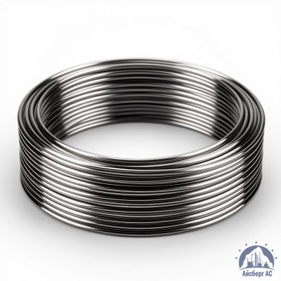 Проволока титановая 4 мм ВТ2СВ ГОСТ 27265-87 купить в Казахстане