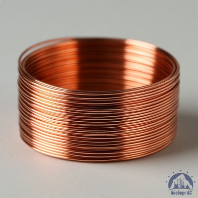 Проволока сварочная ДКРХМ 4 БТ МСр1 ГОСТ 16130-90 купить в Казахстане