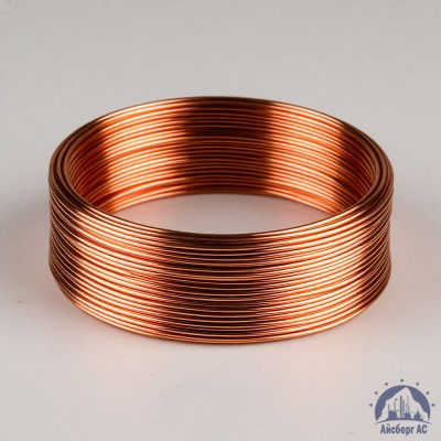 Проволока сварочная ДКРХМ 5 БТ М1 ГОСТ 16130-90 купить в Казахстане