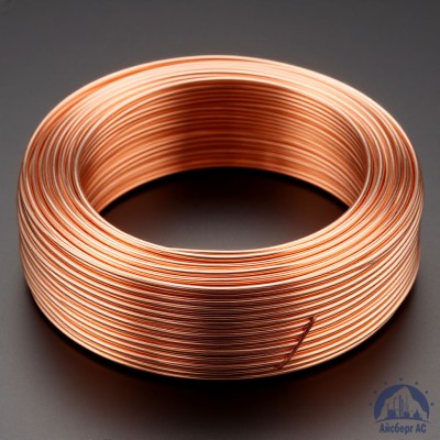 Проволока сварочная ДКРХМ 5 БТ М1р ГОСТ 16130-90 купить в Казахстане