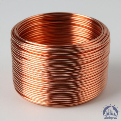 Проволока сварочная ДКРХМ 5 БТ М2 ГОСТ 16130-90 купить в Казахстане