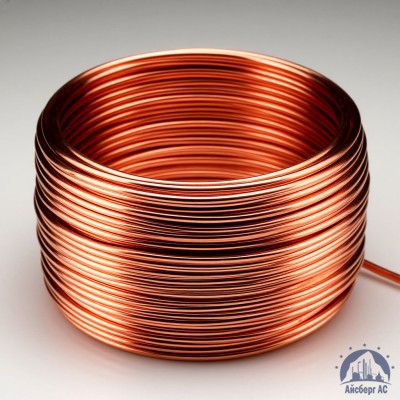 Проволока сварочная ДКРХМ 5 БТ МНЖ5-1 ГОСТ 16130-90 купить в Казахстане