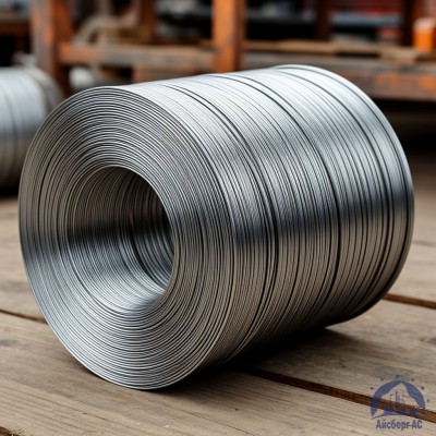 Алюминиевая сварочная проволока 0,8 мм СвАКЮ ГОСТ 7871-75 купить в Казахстане