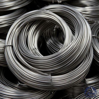 Алюминиевая сварочная проволока 0,8 мм СвАМГ6 ГОСТ 7871-75 купить в Казахстане