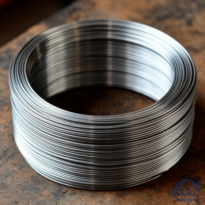 Алюминиевая сварочная проволока 0,8 мм СвАМЦ ГОСТ 7871-75 купить в Казахстане