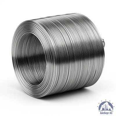 Алюминиевая сварочная проволока 1,2 мм АК5Н купить в Казахстане