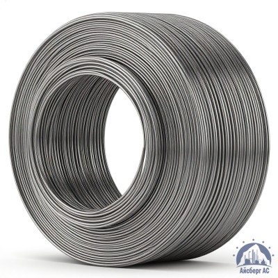 Алюминиевая сварочная проволока 1,2 мм АМГ6Н ГОСТ 7871-75 купить в Казахстане