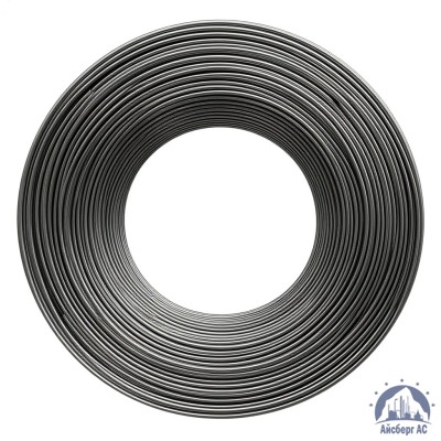 Алюминиевая сварочная проволока 1,2 мм АМЦН ГОСТ 7871-75 купить в Казахстане