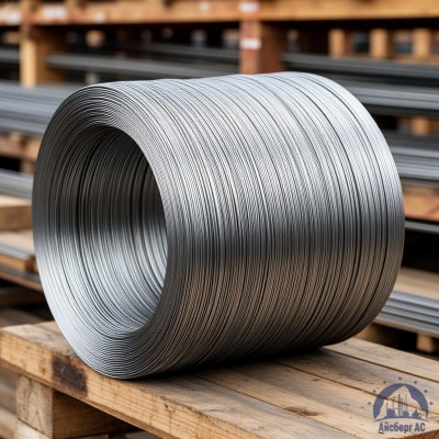 Алюминиевая сварочная проволока 1,2 мм СвАМГ5 купить в Казахстане