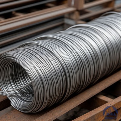 Алюминиевая сварочная проволока 1,6 мм ER 5183 купить в Казахстане