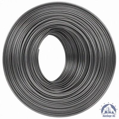 Алюминиевая сварочная проволока 1,6 мм ER 5356 купить в Казахстане