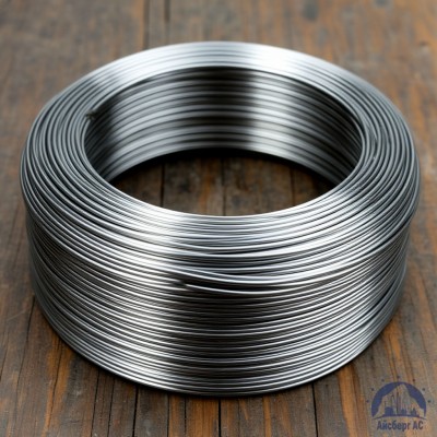 Алюминиевая сварочная проволока 2 мм ER 4043 купить в Казахстане