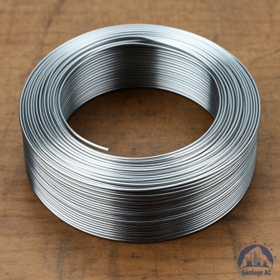 Алюминиевая сварочная проволока 2 мм ER 5183 купить в Казахстане