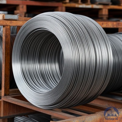 Алюминиевая сварочная проволока 2 мм ER 5356 купить в Казахстане