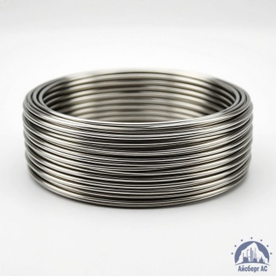 Алюминиевая сварочная проволока 2 мм АМГ6Н ГОСТ 7871-75 купить в Казахстане