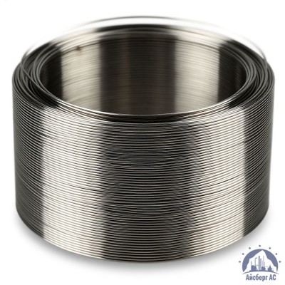 Алюминиевая сварочная проволока 2 мм СвАК5М купить в Казахстане