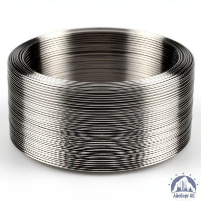 Алюминиевая сварочная проволока 2 мм СвАК5Н купить в Казахстане