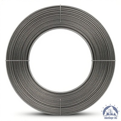 Алюминиевая сварочная проволока 2 мм СвАМГ61М купить в Казахстане