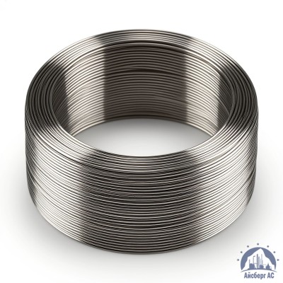 Алюминиевая сварочная проволока 2,4 мм ER 4043 купить в Казахстане