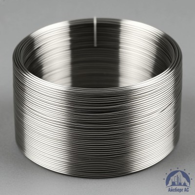 Алюминиевая сварочная проволока 3 мм СвАМГ61Н купить в Казахстане
