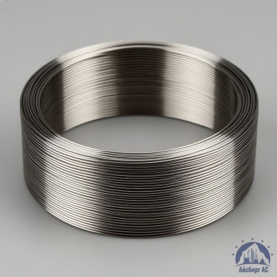 Алюминиевая сварочная проволока 3,15 мм АК5Н купить в Казахстане