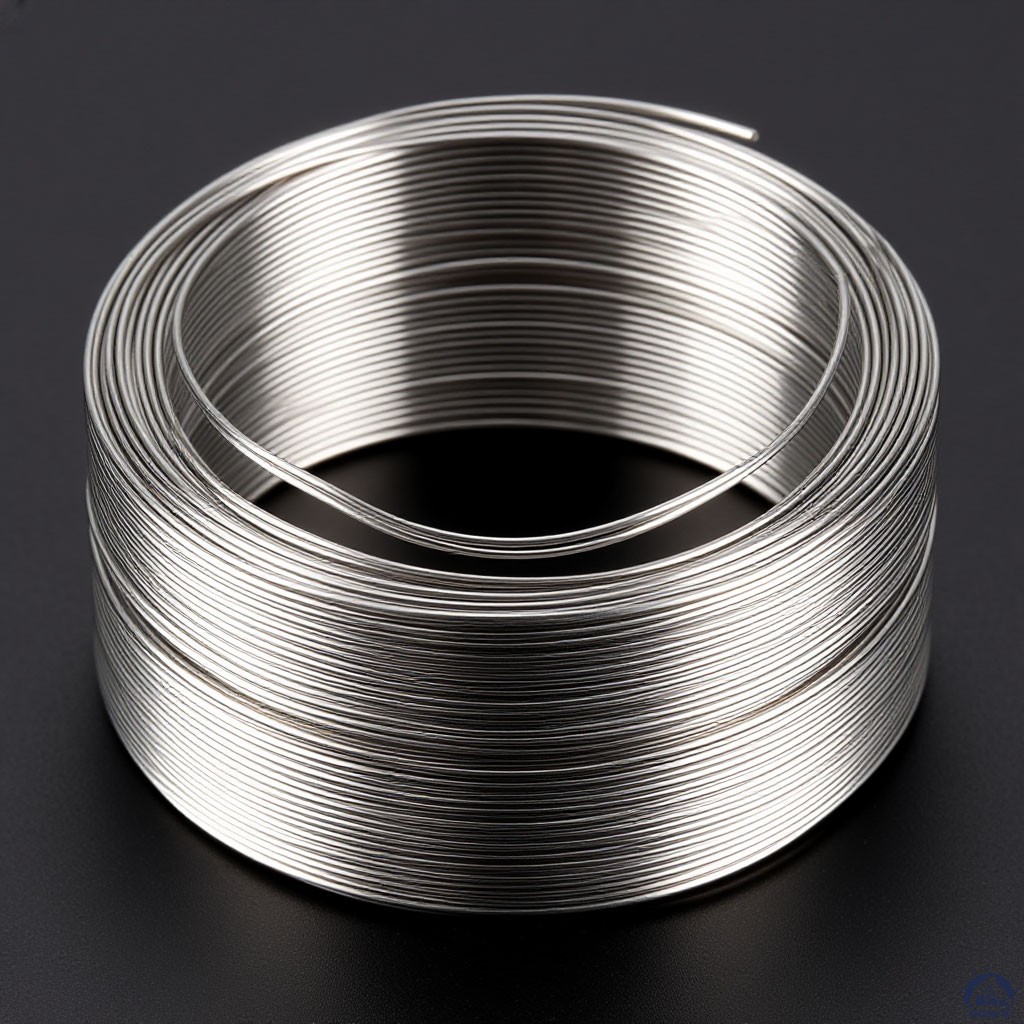 Алюминиевая сварочная проволока 3,15 мм АМГ6Н ГОСТ 7871-75