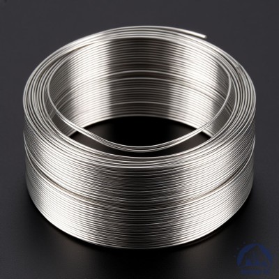 Алюминиевая сварочная проволока 3,15 мм АМГ6Н ГОСТ 7871-75 купить в Казахстане