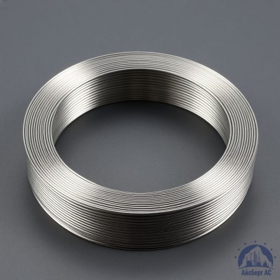 Алюминиевая сварочная проволока 3,2 мм ER 5183 купить в Казахстане