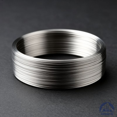 Алюминиевая сварочная проволока 4 мм ER 4043 купить в Казахстане