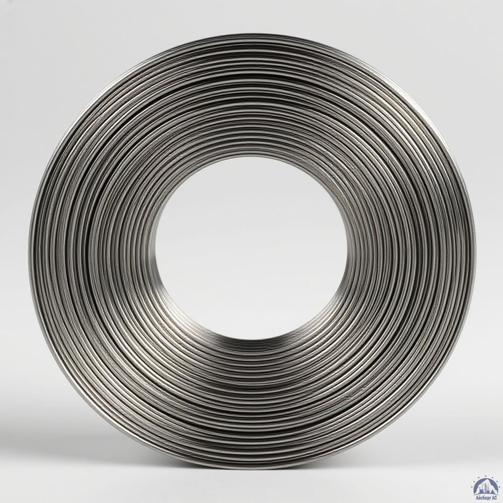 Алюминиевая сварочная проволока 4 мм ER 5183