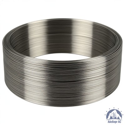 Алюминиевая сварочная проволока 4 мм АМГ6Н ГОСТ 7871-75 купить в Казахстане