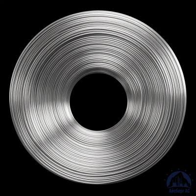 Алюминиевая сварочная проволока 5 мм АМГ5М купить в Казахстане