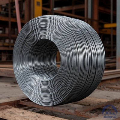 Проволока   1-1-08 ГОСТ 5663-79 купить в Казахстане