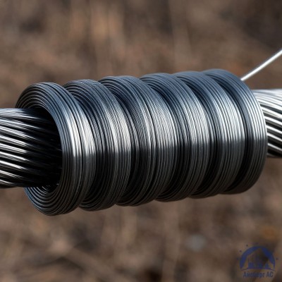 Проволока   1-2-08пс ГОСТ 5663-79 купить в Казахстане