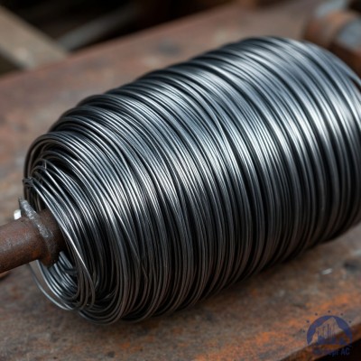 Проволока   1-2-25 ГОСТ 5663-79 купить в Казахстане