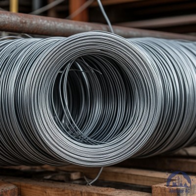 Проволока   1-П-1-08 ГОСТ 5663-79 купить в Казахстане