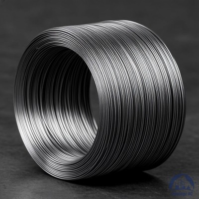 Проволока   1-П-1-08пс ГОСТ 5663-79 купить в Казахстане