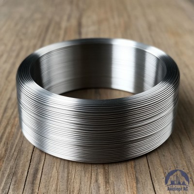 Фехралевая проволока 0.4мм Х23Ю5Т