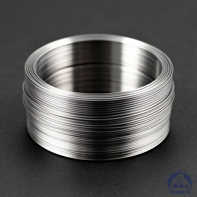 Проволока цинковая 3 мм Ц1 ГОСТ 13073-77 купить в Казахстане