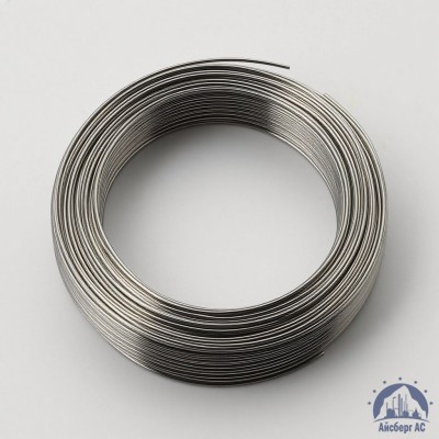 Путанка проволока МЗП 0,8 мм купить в Казахстане