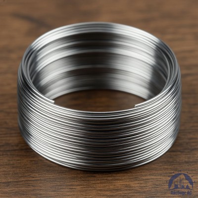 Проволока цинковая 1.5 мм Ц1 ГОСТ 13073-77 купить в Казахстане